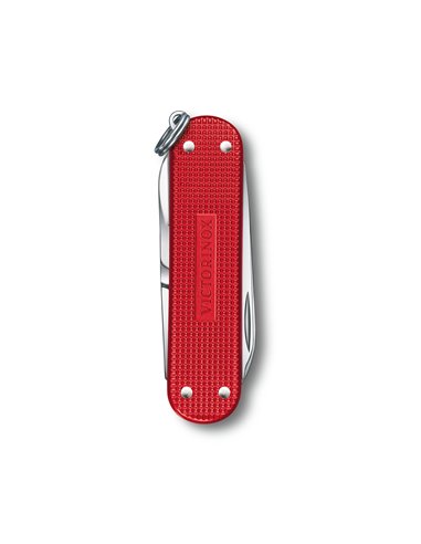 Victorinox  NAVAJA CLASSIC SD ALOX COLORS, BAYA DULCE  (06221.201G)