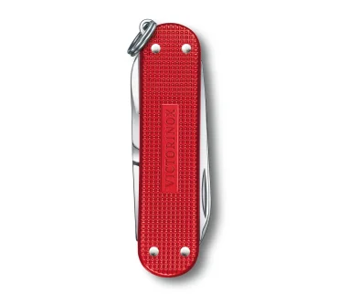 Victorinox NAVAJA CLASSIC SD ALOX COLORS, BAYA DULCE (06221.201G)