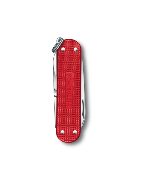 Victorinox  NAVAJA CLASSIC SD ALOX COLORS, BAYA DULCE  (06221.201G)