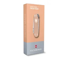 Victorinox NAVAJA CLASSIC SD ALOX COLORS, MELOCOTÓN (06221.202G)