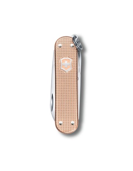 Victorinox  NAVAJA CLASSIC SD ALOX COLORS, MELOCOTÓN (06221.202G)