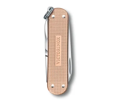 Victorinox NAVAJA CLASSIC SD ALOX COLORS, MELOCOTÓN (06221.202G)