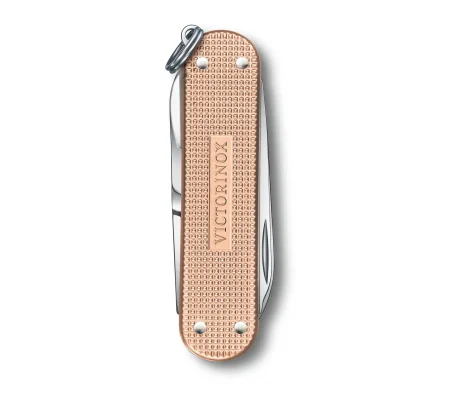 Victorinox NAVAJA CLASSIC SD ALOX COLORS, MELOCOTÓN (06221.202G)