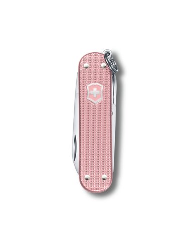 Victorinox  NAVAJA CLASSIC SD ALOX COLORS, ALGODÓN DE AZUCAR (06221.252G)