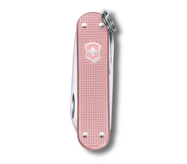 Victorinox NAVAJA CLASSIC SD ALOX COLORS, ALGODÓN DE AZUCAR (06221.252G)