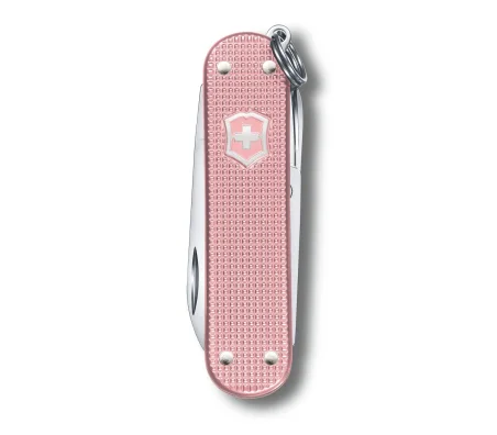 Victorinox NAVAJA CLASSIC SD ALOX COLORS, ALGODÓN DE AZUCAR (06221.252G)