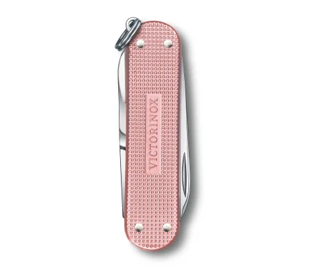 Victorinox NAVAJA CLASSIC SD ALOX COLORS, ALGODÓN DE AZUCAR (06221.252G)