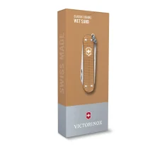 Victorinox NAVAJA CLASSIC SD ALOX COLORS, ARENA MOJADA (06221.255G)