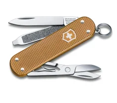 Victorinox NAVAJA CLASSIC SD ALOX COLORS, ARENA MOJADA (06221.255G) 2