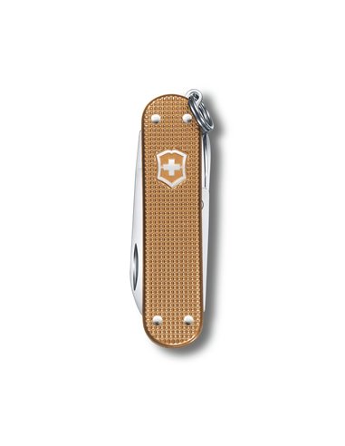Victorinox  NAVAJA CLASSIC SD ALOX COLORS, ARENA MOJADA (06221.255G)