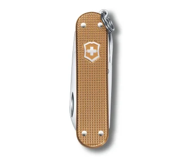 Victorinox NAVAJA CLASSIC SD ALOX COLORS, ARENA MOJADA (06221.255G)