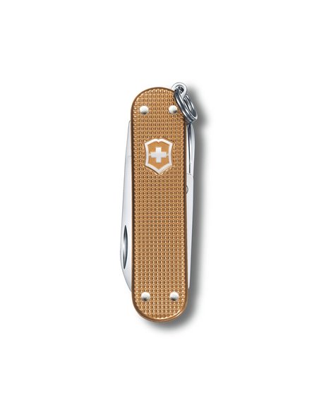 Victorinox  NAVAJA CLASSIC SD ALOX COLORS, ARENA MOJADA (06221.255G)