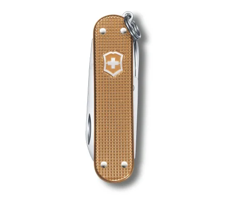 Victorinox NAVAJA CLASSIC SD ALOX COLORS, ARENA MOJADA (06221.255G)