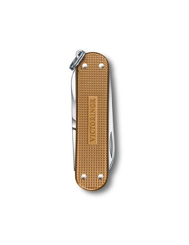 Victorinox  NAVAJA CLASSIC SD ALOX COLORS, ARENA MOJADA (06221.255G)