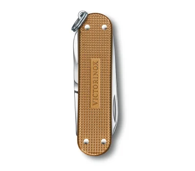 Victorinox NAVAJA CLASSIC SD ALOX COLORS, ARENA MOJADA (06221.255G)