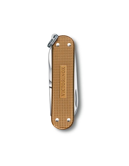 Victorinox  NAVAJA CLASSIC SD ALOX COLORS, ARENA MOJADA (06221.255G)