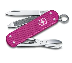 Victorinox NAVAJA CLASSIC SD ALOX COLORS, FIESTA FLAMENCA (06221.251G) 2