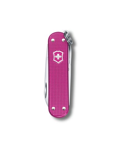 Victorinox  NAVAJA CLASSIC SD ALOX COLORS, FIESTA FLAMENCA (06221.251G)