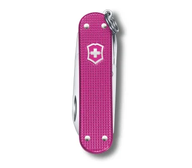 Victorinox NAVAJA CLASSIC SD ALOX COLORS, FIESTA FLAMENCA (06221.251G)