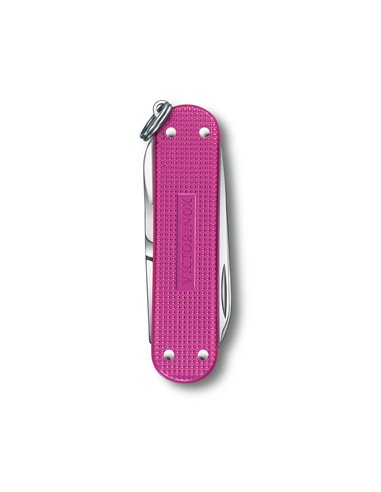 Victorinox  NAVAJA CLASSIC SD ALOX COLORS, FIESTA FLAMENCA (06221.251G)