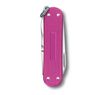 Victorinox NAVAJA CLASSIC SD ALOX COLORS, FIESTA FLAMENCA (06221.251G)