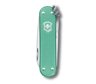Victorinox NAVAJA CLASSIC SD ALOX COLORS, MENTA (06221.221G)