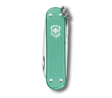 Victorinox NAVAJA CLASSIC SD ALOX COLORS, MENTA (06221.221G)
