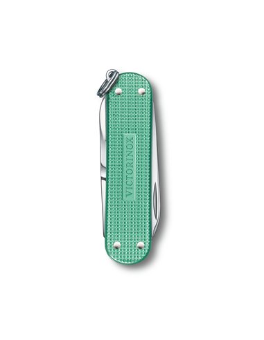 Victorinox  NAVAJA CLASSIC SD ALOX COLORS, MENTA (06221.221G)
