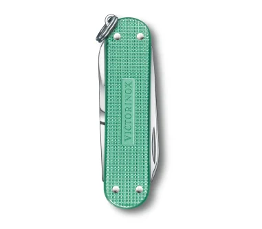 Victorinox NAVAJA CLASSIC SD ALOX COLORS, MENTA (06221.221G)