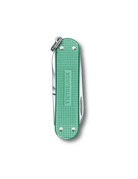 Victorinox  NAVAJA CLASSIC SD ALOX COLORS, MENTA (06221.221G)