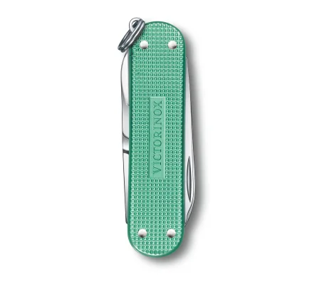 Victorinox NAVAJA CLASSIC SD ALOX COLORS, MENTA (06221.221G)