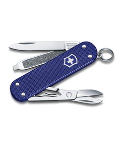 Victorinox  NAVAJA CLASSIC SD ALOX COLORS, BUCEO NOCTURNO (06221.222g 2