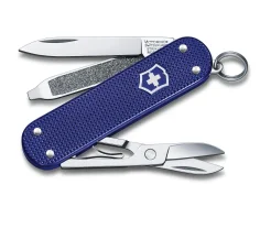 Victorinox NAVAJA CLASSIC SD ALOX COLORS, BUCEO NOCTURNO (06221.222g 2