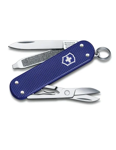 Victorinox NAVAJA CLASSIC SD ALOX COLORS, BUCEO NOCTURNO (06221.222g