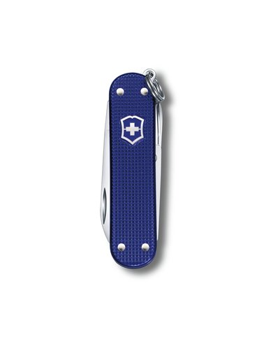 Victorinox  NAVAJA CLASSIC SD ALOX COLORS, BUCEO NOCTURNO (06221.222g