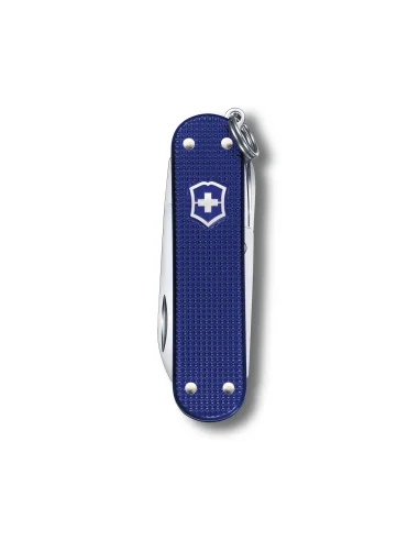 Victorinox NAVAJA CLASSIC SD ALOX COLORS, BUCEO NOCTURNO (06221.222g