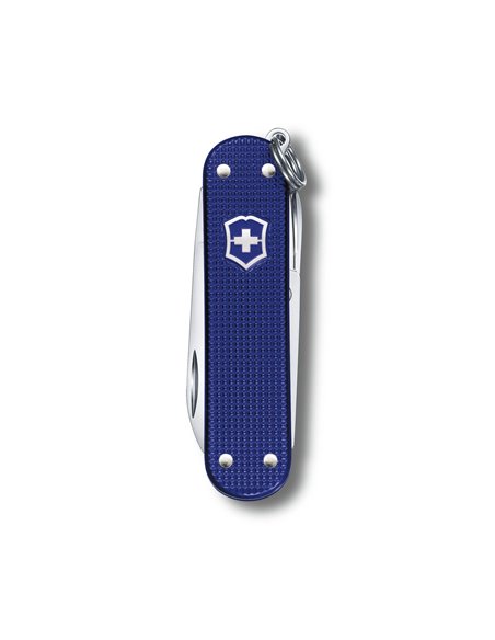 Victorinox  NAVAJA CLASSIC SD ALOX COLORS, BUCEO NOCTURNO (06221.222g