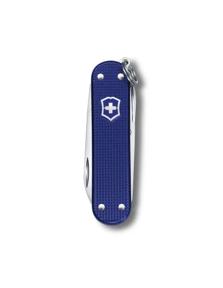 Victorinox NAVAJA CLASSIC SD ALOX COLORS, BUCEO NOCTURNO (06221.222g