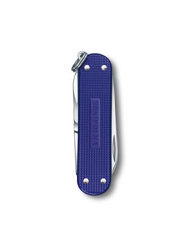 Victorinox  NAVAJA CLASSIC SD ALOX COLORS, BUCEO NOCTURNO (06221.222g