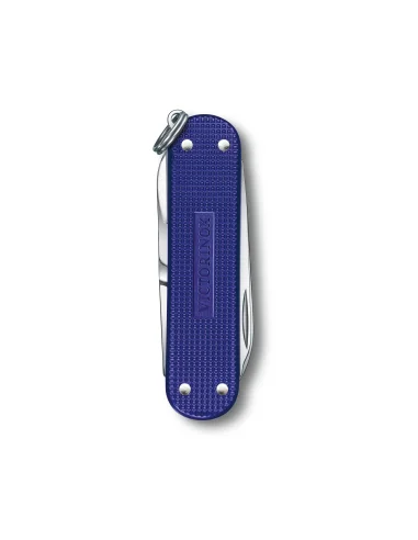 Victorinox NAVAJA CLASSIC SD ALOX COLORS, BUCEO NOCTURNO (06221.222g