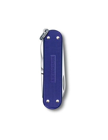 Victorinox  NAVAJA CLASSIC SD ALOX COLORS, BUCEO NOCTURNO (06221.222g