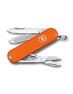 Victorinox NAVAJA CLASSIC SD COLORS, MANGO TANGO 0.6223.83 2
