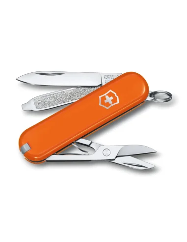 Victorinox NAVAJA CLASSIC SD COLORS, MANGO TANGO 0.6223.83