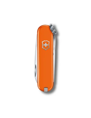Victorinox NAVAJA CLASSIC SD COLORS, MANGO TANGO 0.6223.83