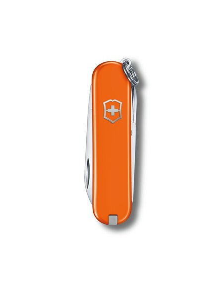 Victorinox NAVAJA CLASSIC SD COLORS, MANGO TANGO 0.6223.83