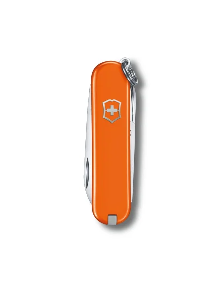 Victorinox NAVAJA CLASSIC SD COLORS, MANGO TANGO 0.6223.83