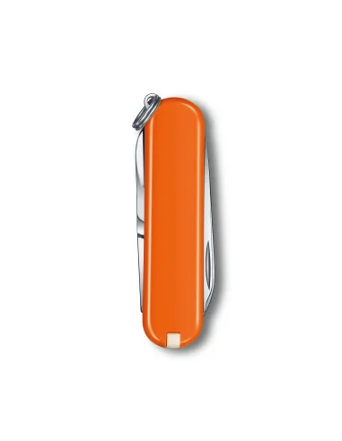 Victorinox NAVAJA CLASSIC SD COLORS, MANGO TANGO 0.6223.83