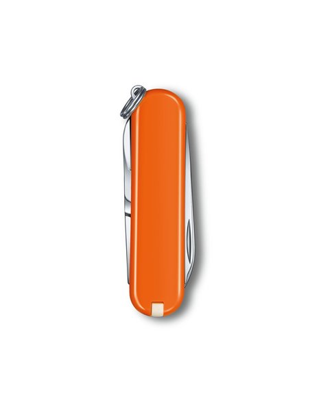 Victorinox NAVAJA CLASSIC SD COLORS, MANGO TANGO 0.6223.83