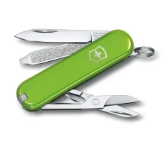 Victorinox NAVAJA CLASSIC SD COLORS, AGUACATE 0.6223.43 2
