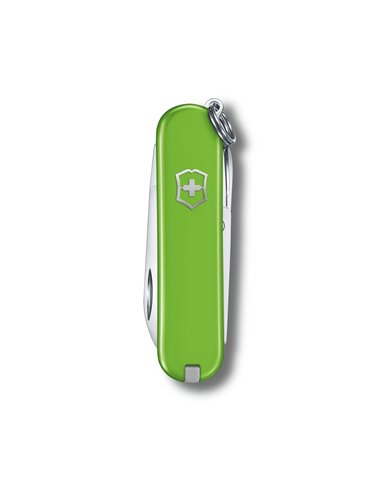 Victorinox NAVAJA CLASSIC SD COLORS, AGUACATE 0.6223.43